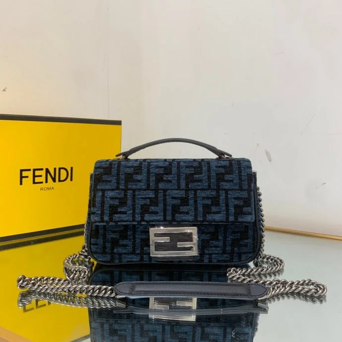 WF - Fendi Bags - 772