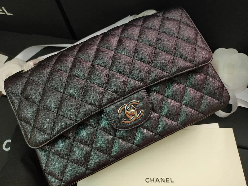 WF - Chanel Bags - 143