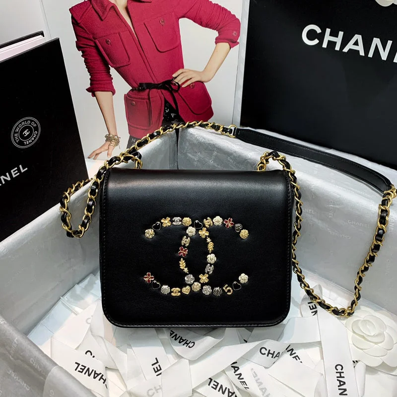 Chanel -Bags - CHL Bags - 532