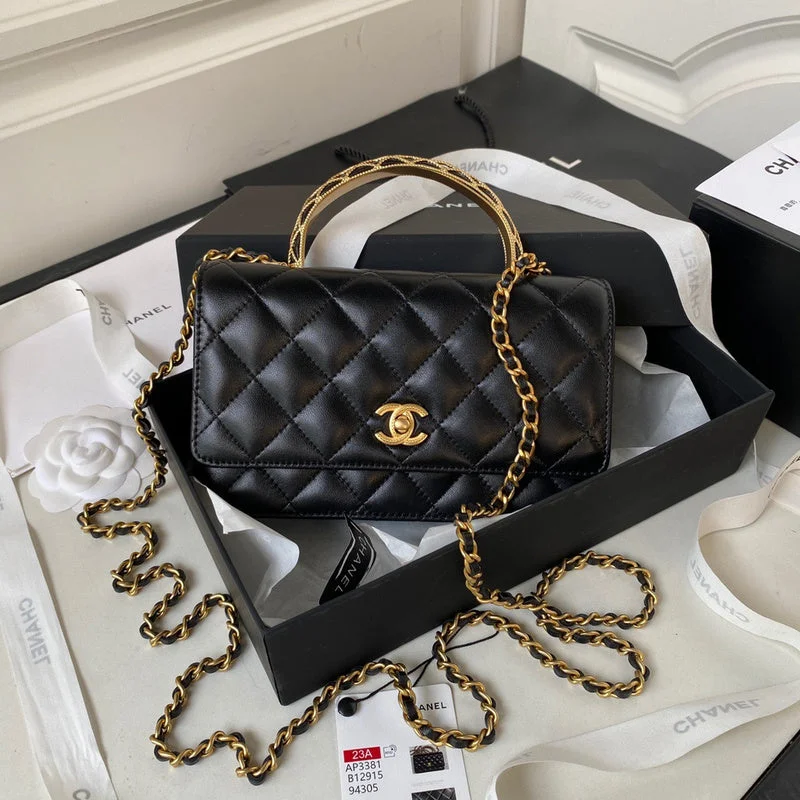 Chanel -Bags - CHL Bags - 304