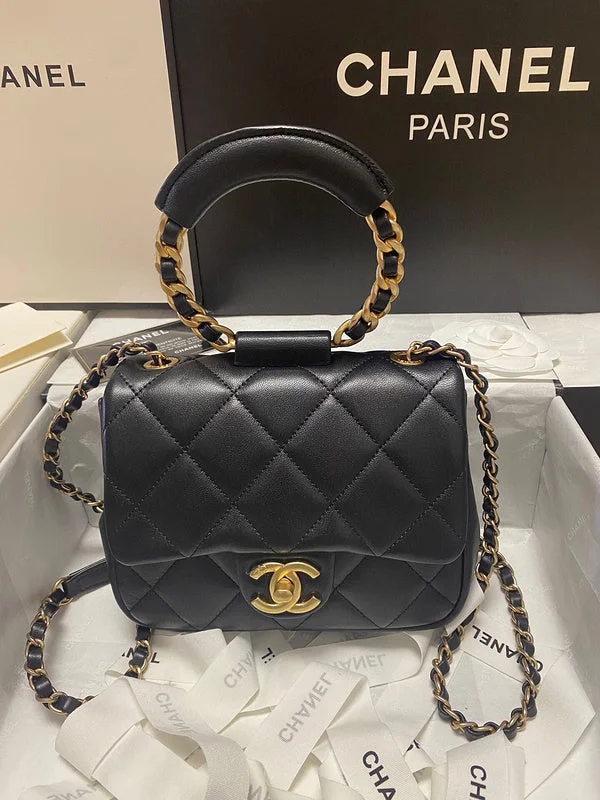 WF - Chanel Bags - 1487