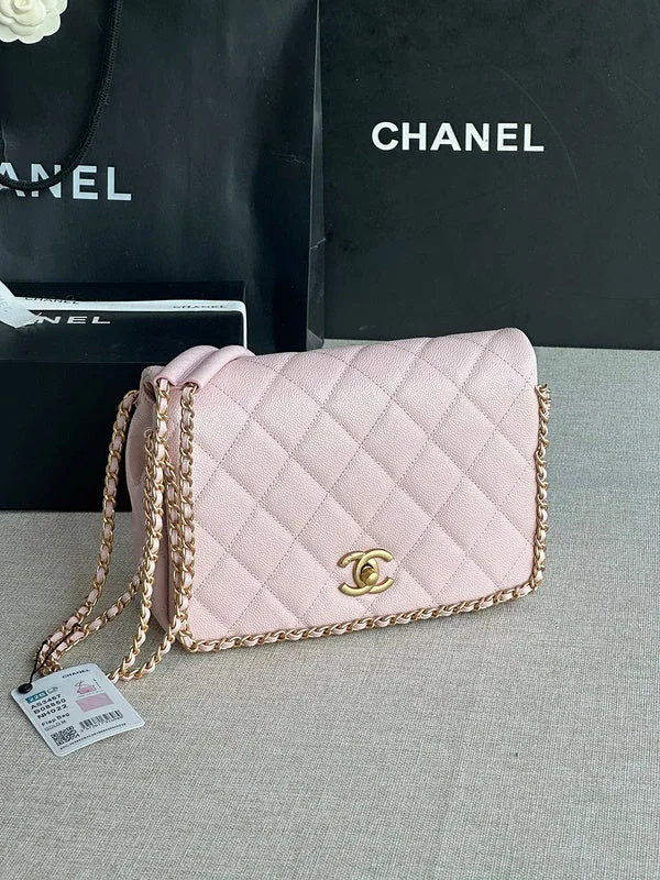 WF - Chanel Bags - 167