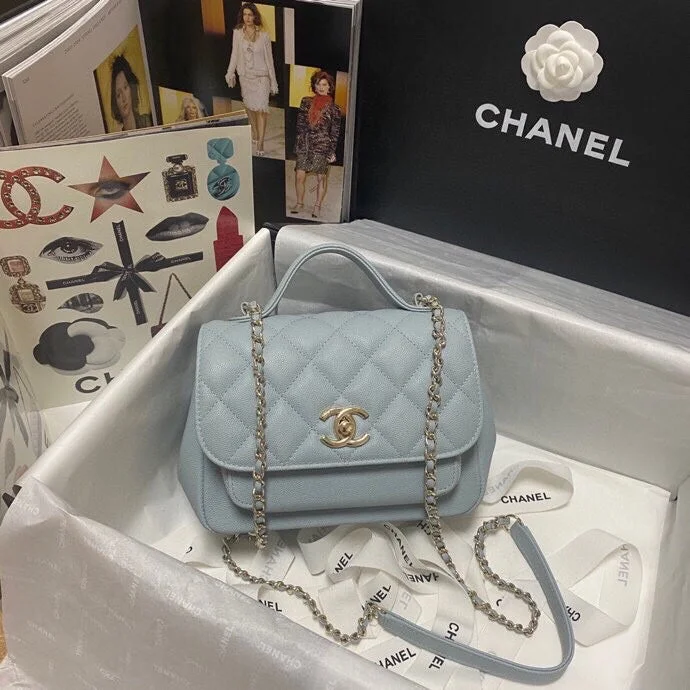 WF - Chanel Bags - 1634