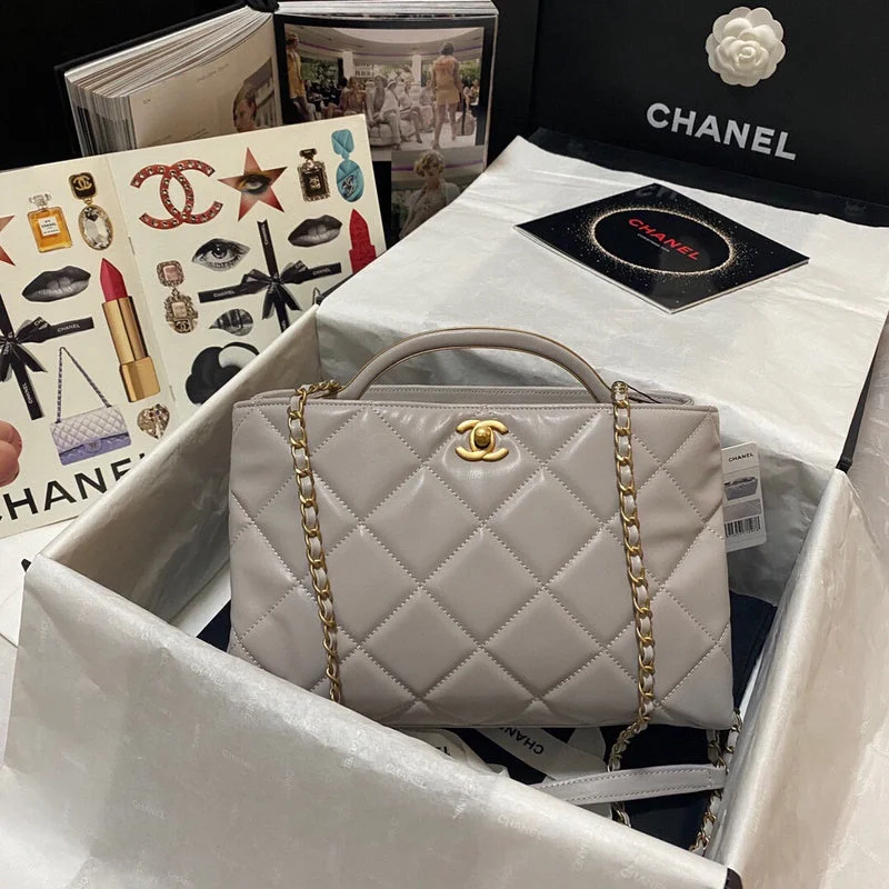 WF - Chanel Bags - 1551