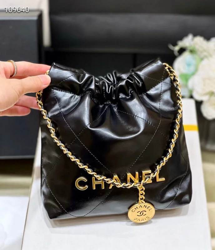 WF - Chanel Bags - 166