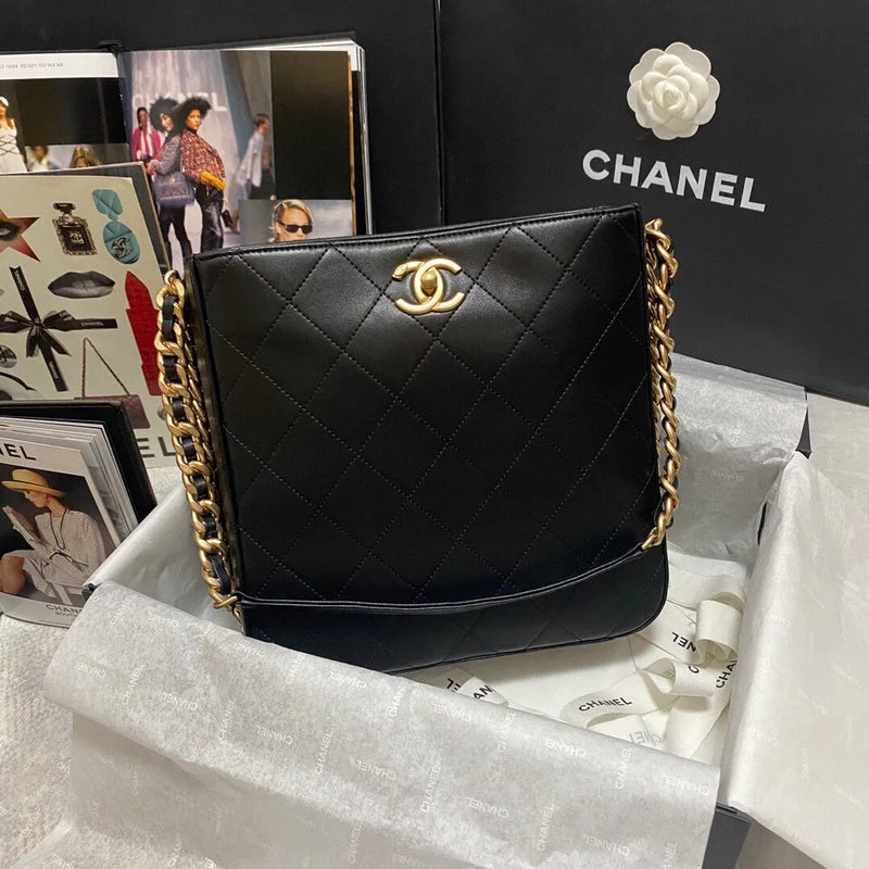 WF - Chanel Bags - 1458