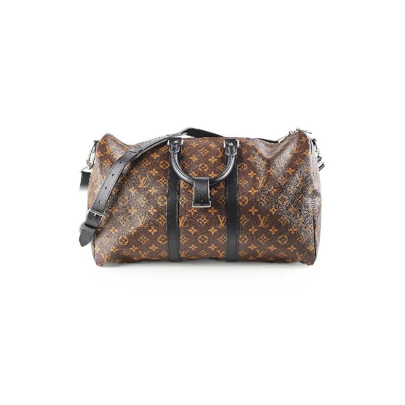 Louis Vuitton Keepall 45 Monogram