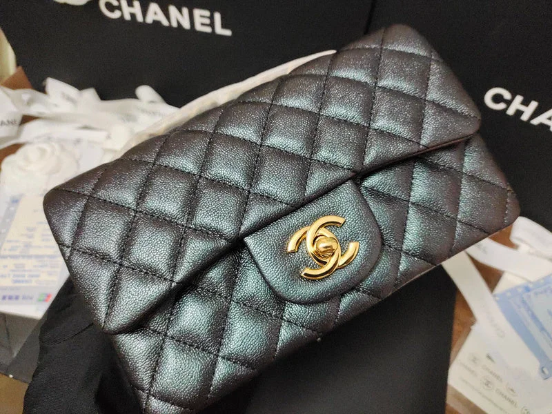 WF - Chanel Bags - 142