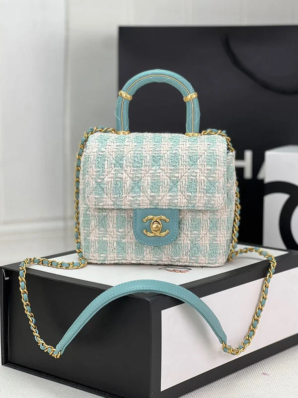 Chanel -Bags - CHL Bags - 308