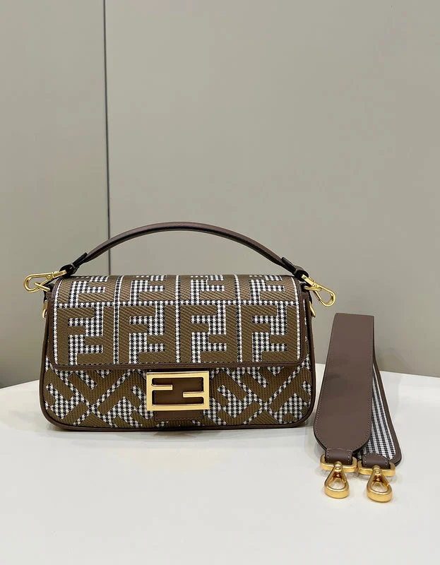 WF - Fendi Bags - 773