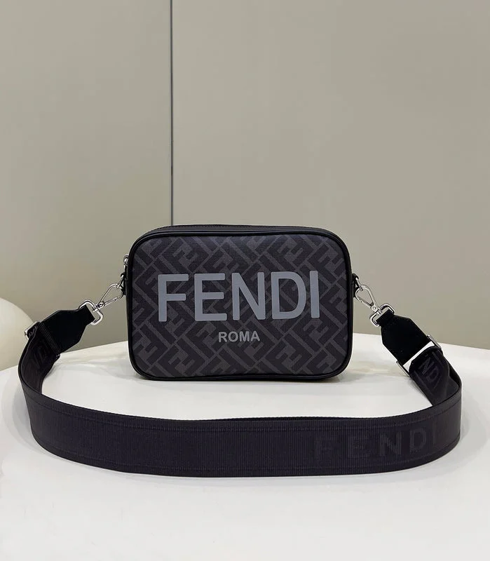 WF - Fendi Bags - 755