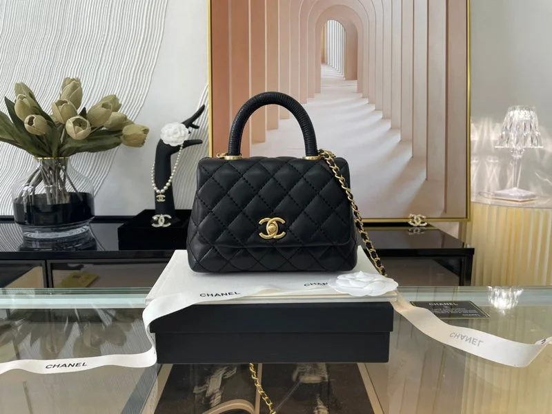 WF - Chanel Bags - 1678