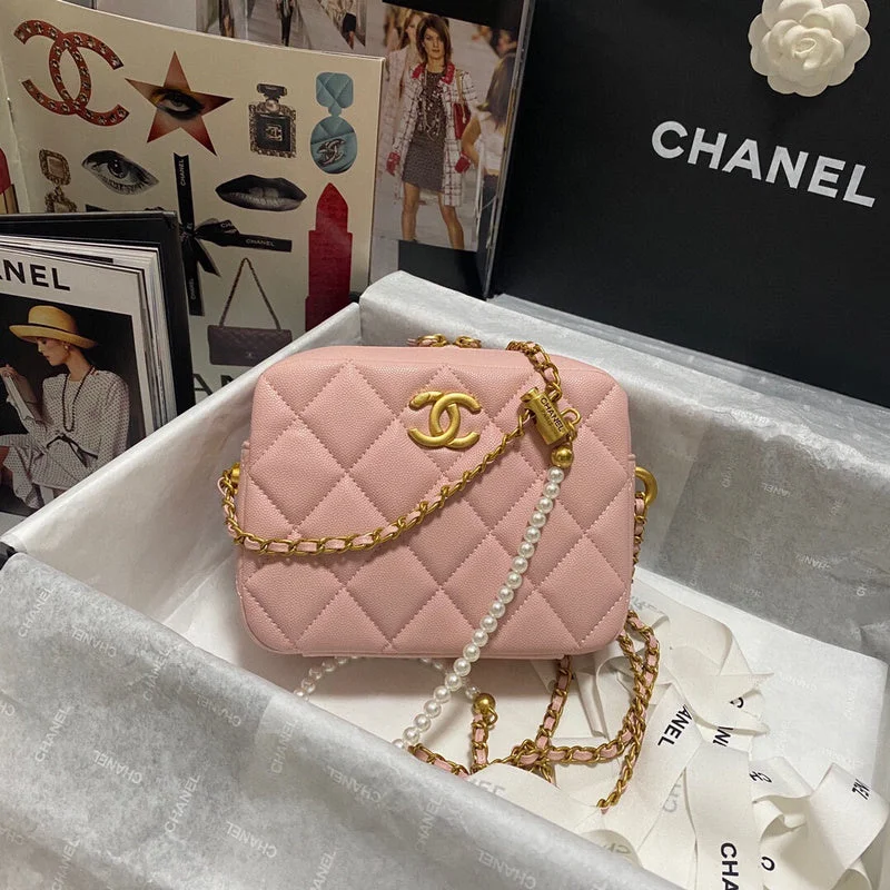 WF - Chanel Bags - 1446