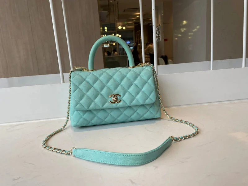 WF - Chanel Bags - 1666