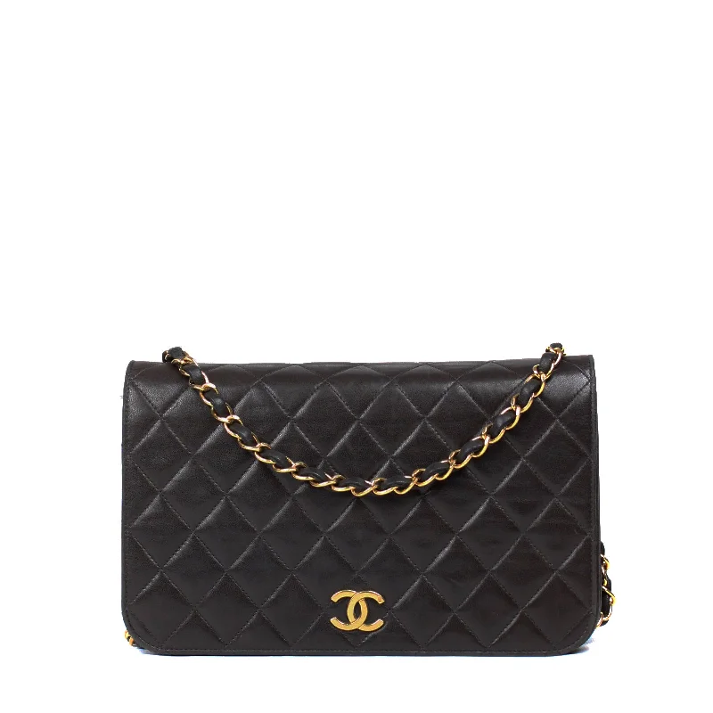 CHANEL - Sac Wallet On Chain vintage