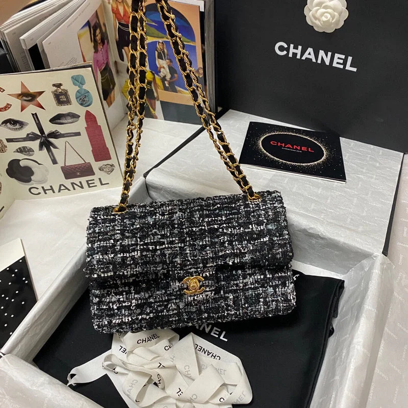 WF - Chanel Bags - 1566