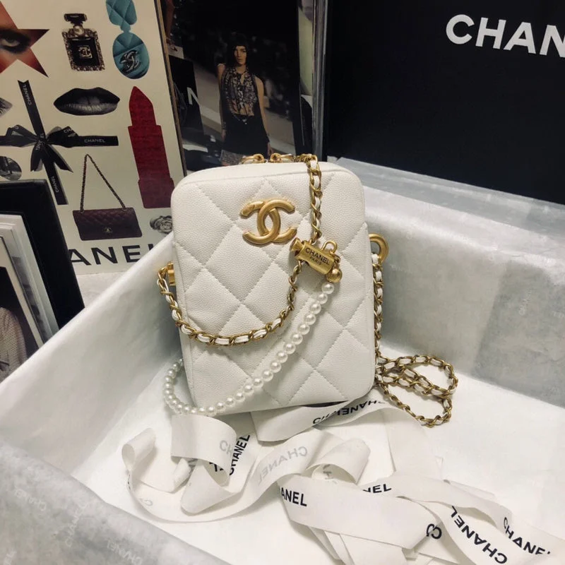 WF - Chanel Bags - 1436