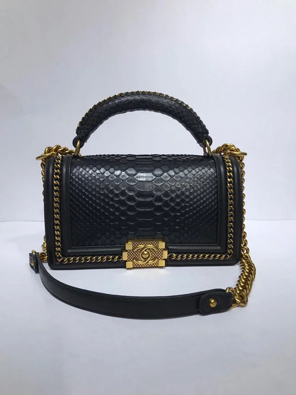 WF - Chanel Bags - 1673