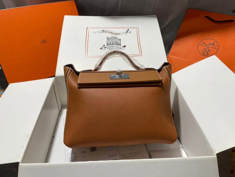 Whimsy Finds - Hermes Bags - 598