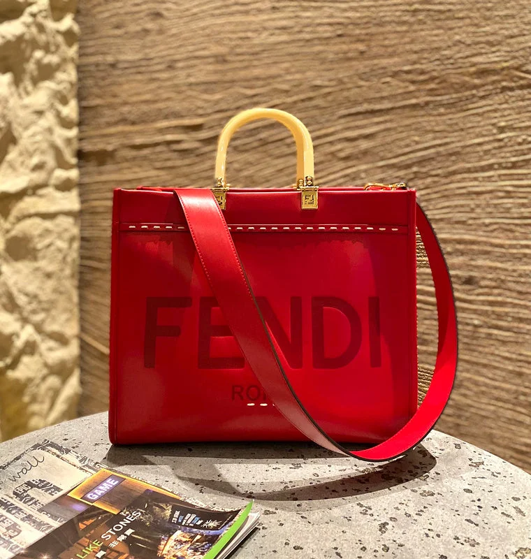 WF - Fendi Bags - 749