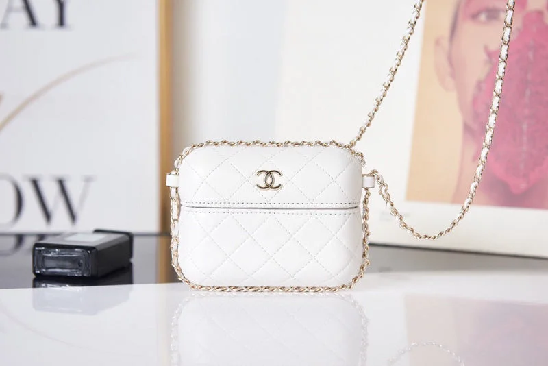 WF - Chanel Bags - 1421