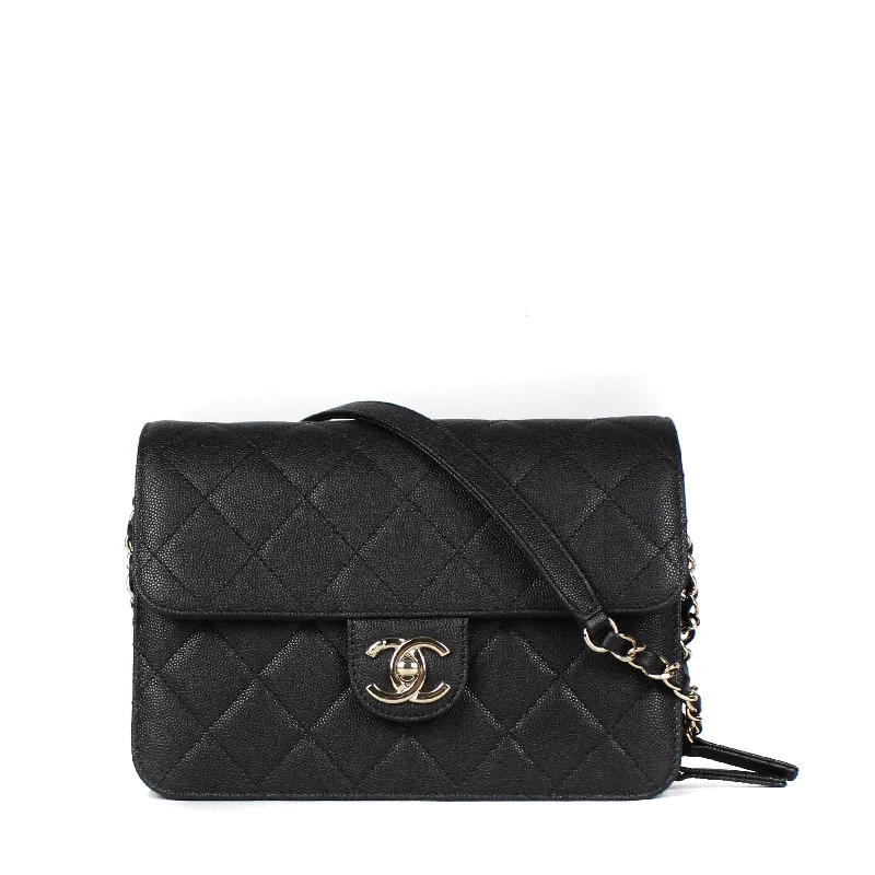 CHANEL - Sac 22C "Like A Wallet" large