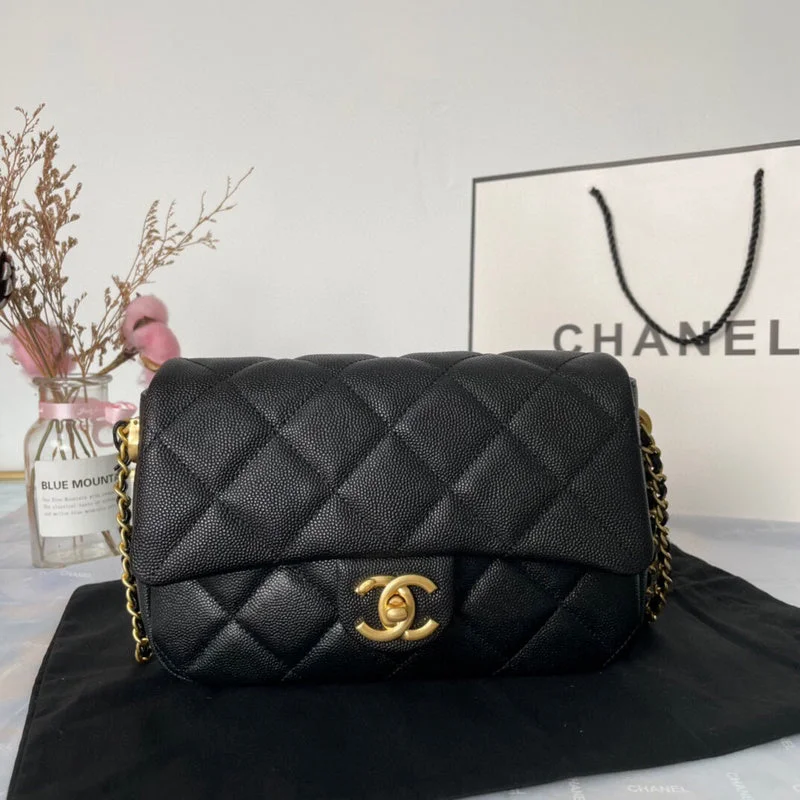 WF - Chanel Bags - 1463