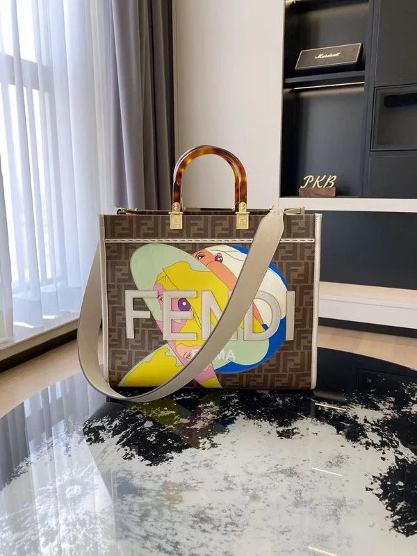 WF - Fendi Bags - 698