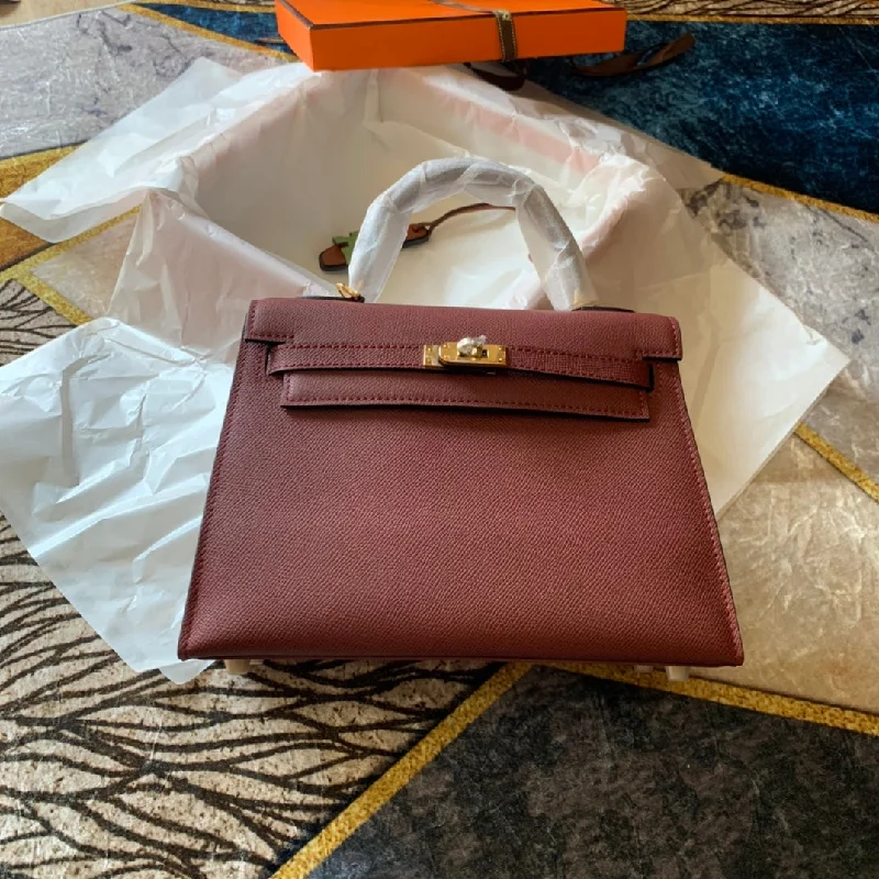 Whimsy Finds - Luxury New Arrival Bag - Hermes - 089