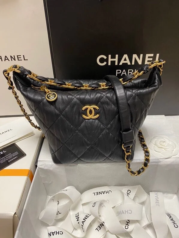 WF - Chanel Bags - 1584