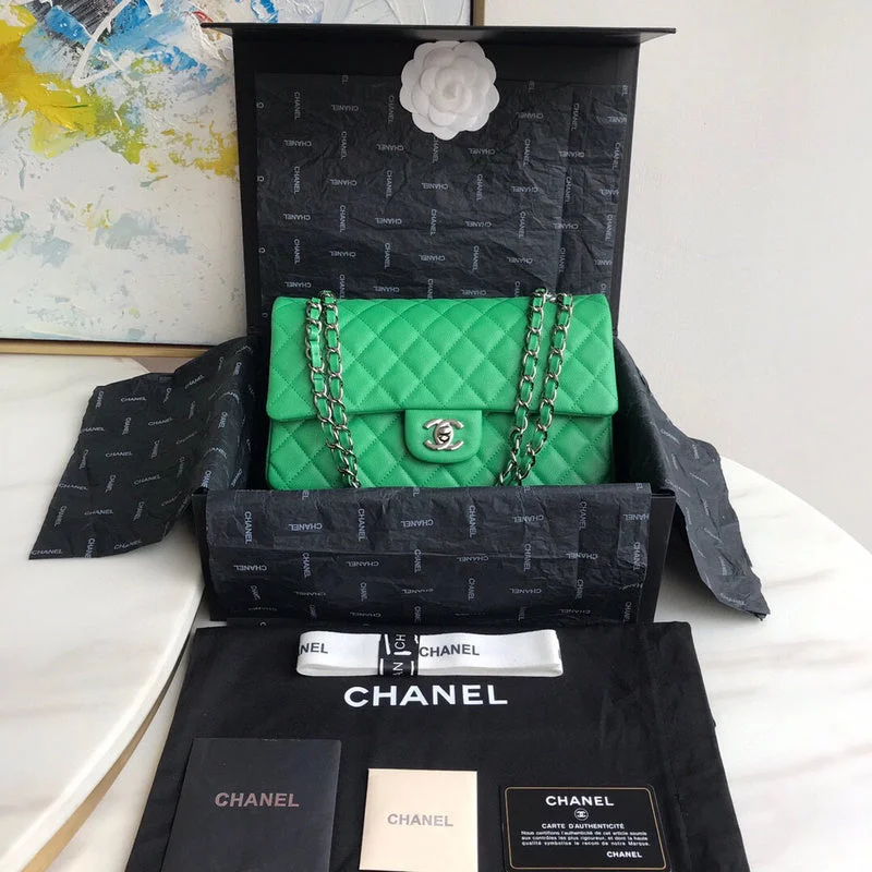 WF - Chanel Bags - 1488