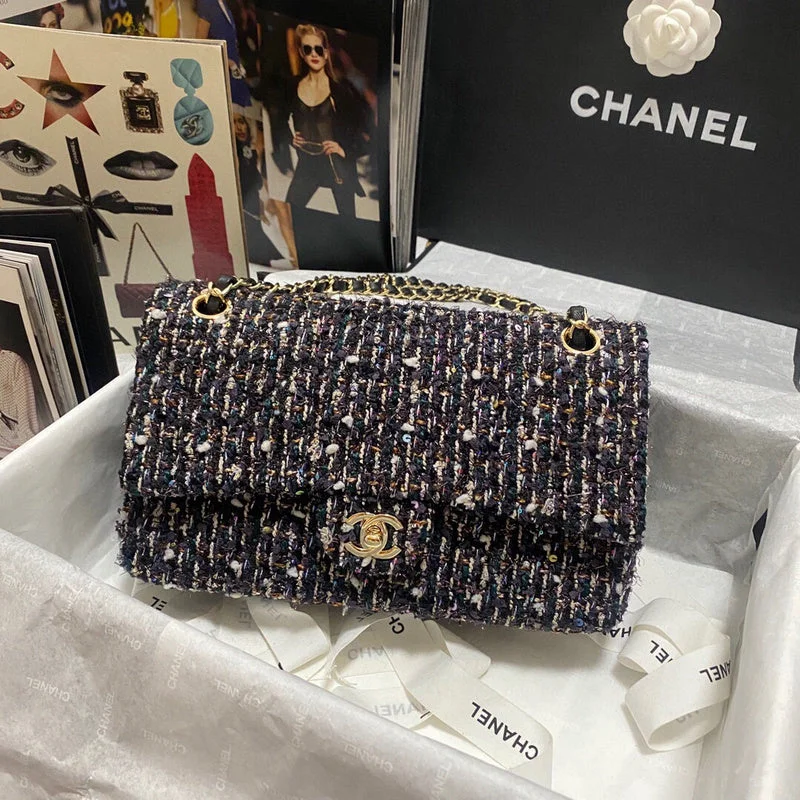 WF - Chanel Bags - 1420