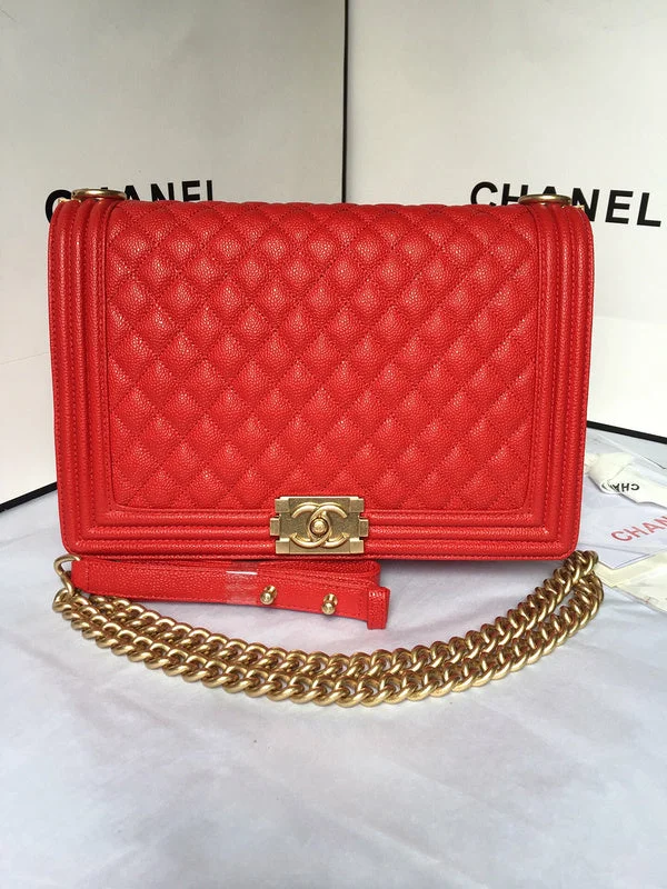 WF - Chanel Bags - 1677