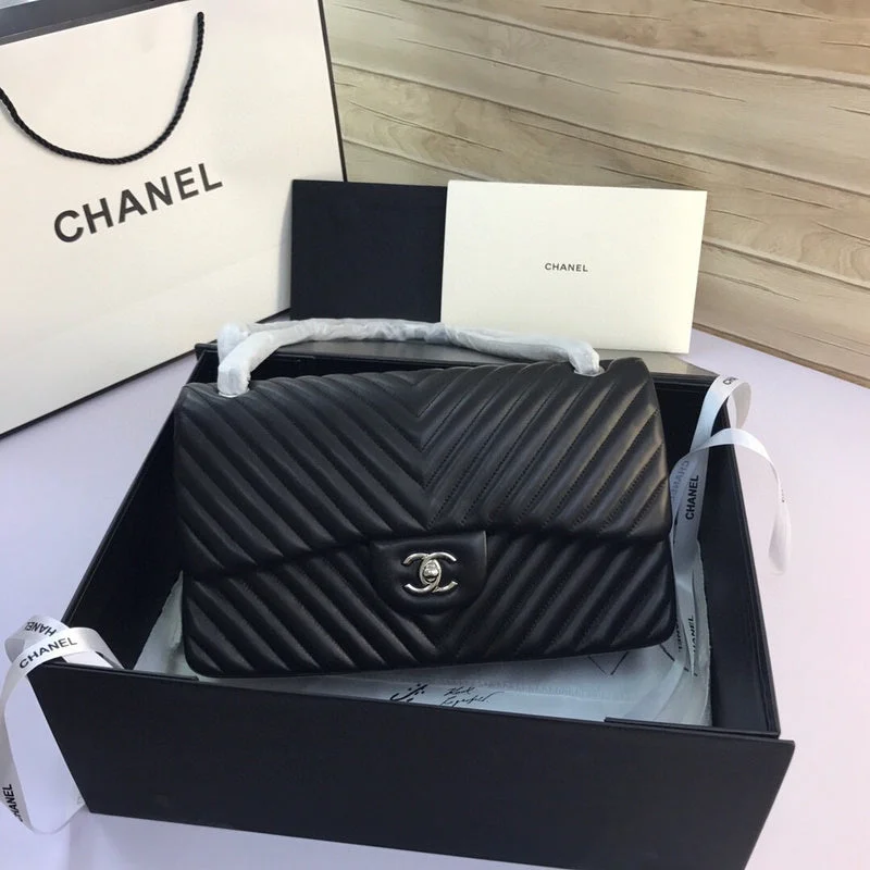 WF - Chanel Bags - 145