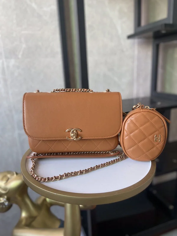 Chanel -Bags - CHL Bags - 531