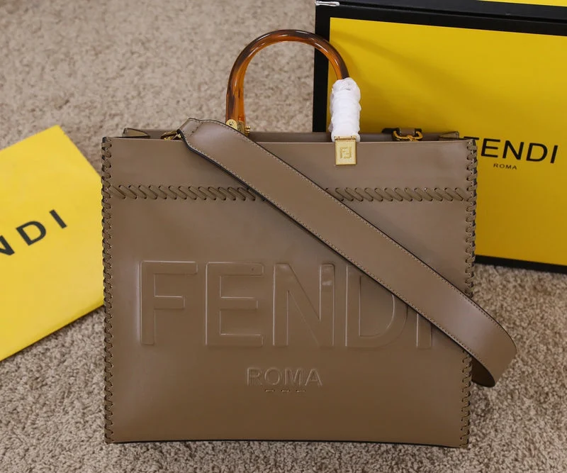 WF - Fendi Bags - 718