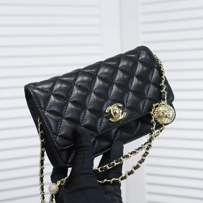 WF - Chanel Bags - 145