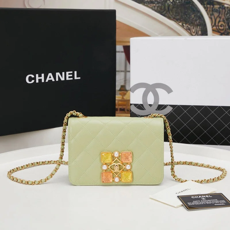 Chanel -Bags - CHL Bags - 732