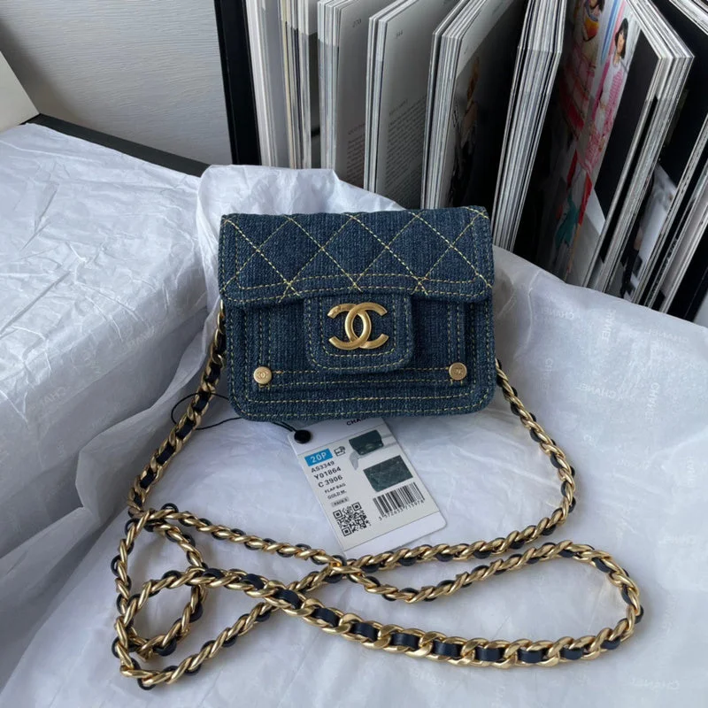 Chanel -Bags - CHL Bags - 437