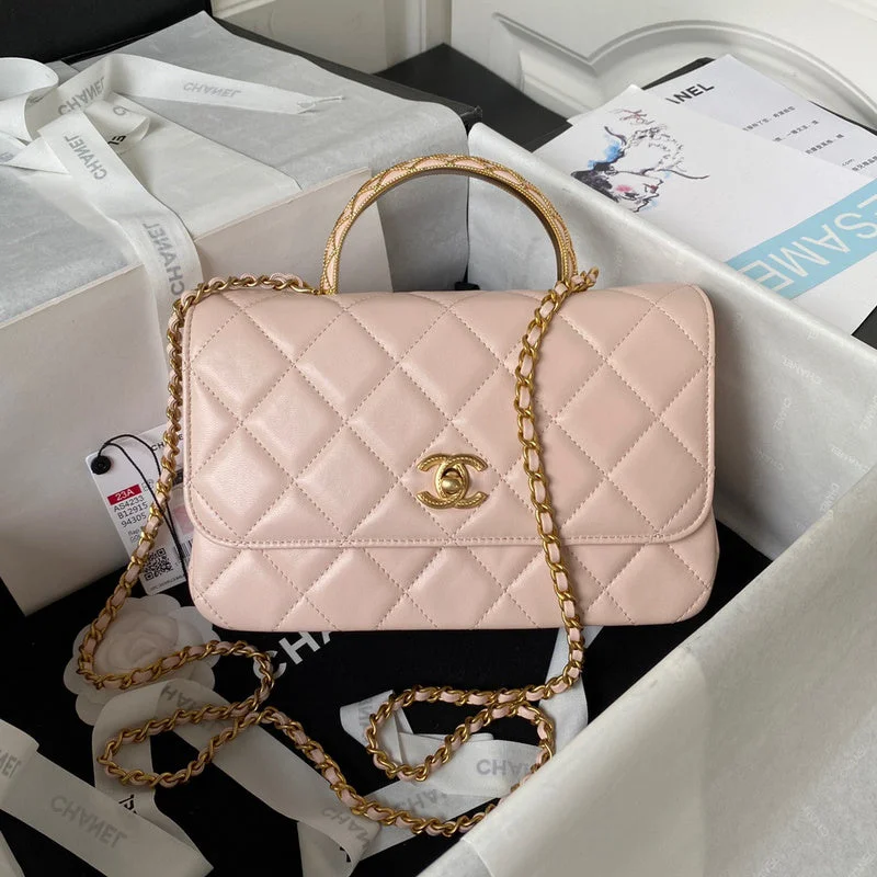 Chanel -Bags - CHL Bags - 441