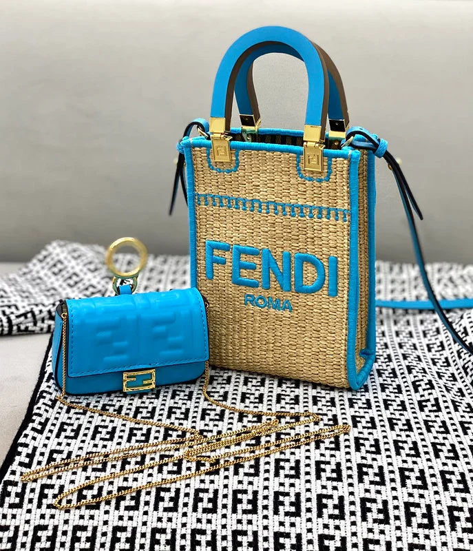 WF - Fendi Bags - 714