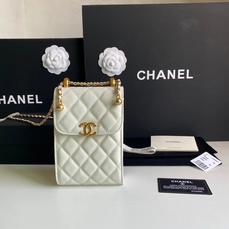 WF - Chanel Bags - 1550