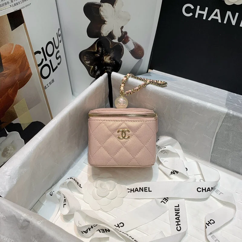 Chanel -Bags - CHL Bags - 379