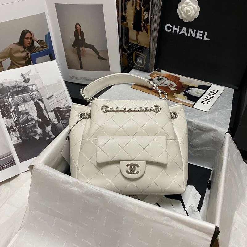 WF - Chanel Bags - 1695