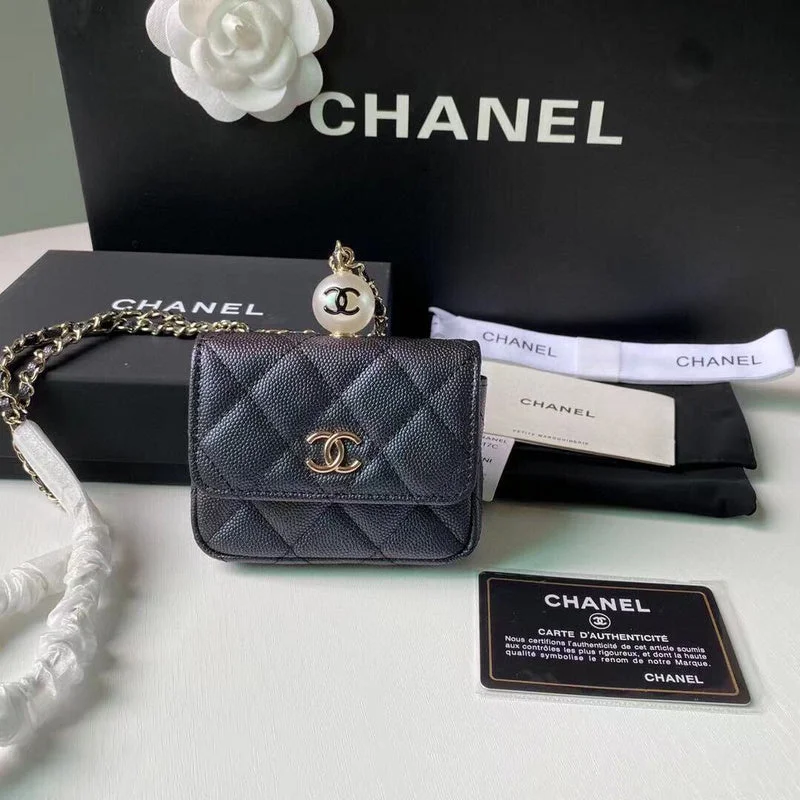 WF - Chanel Bags - 1682