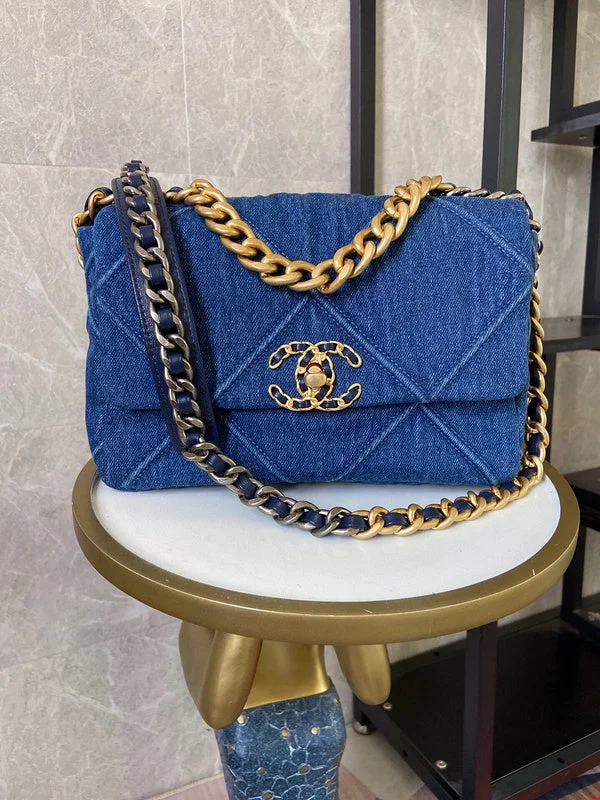 WF - Chanel Bags - 1648