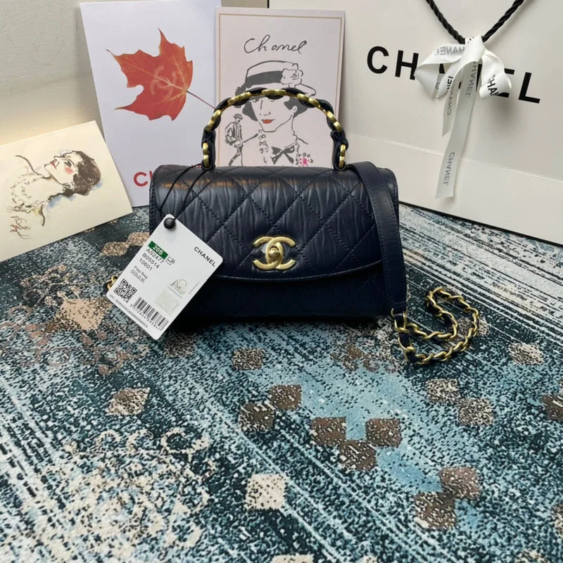 Chanel -Bags - CHL Bags - 680