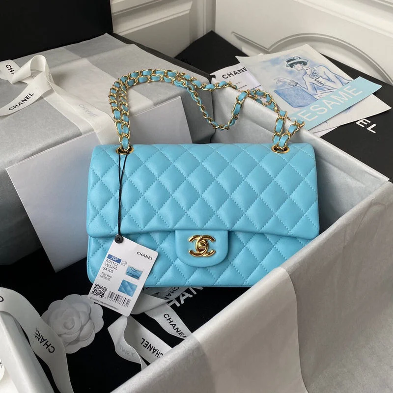 WF - Chanel Bags - 1500