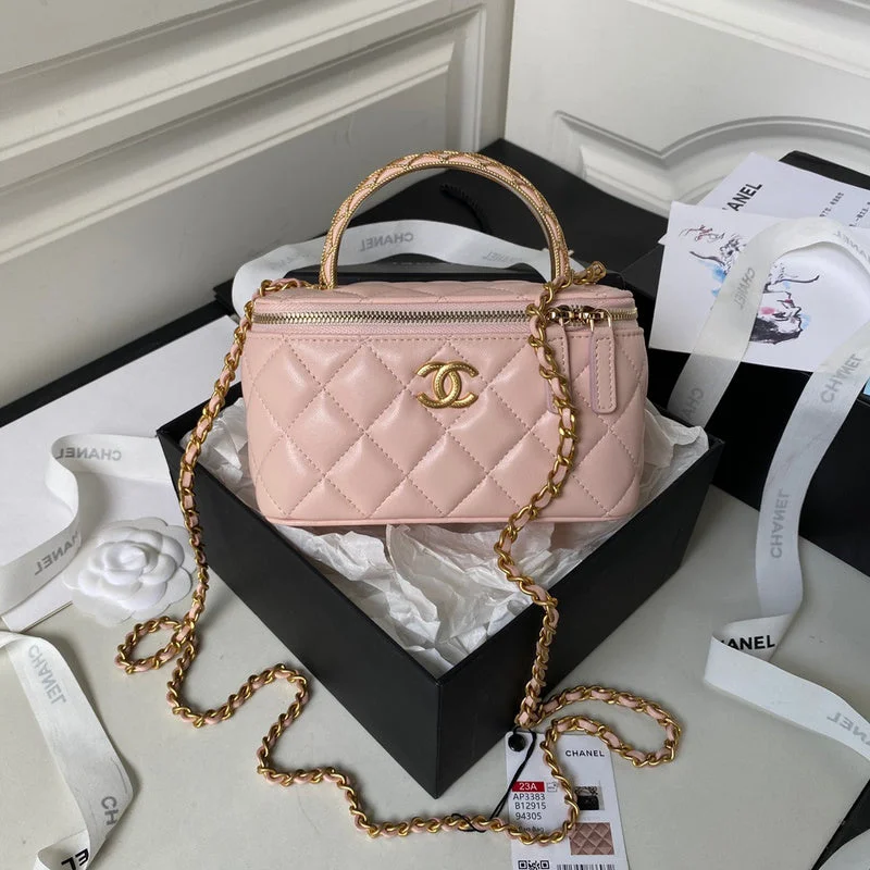 Chanel -Bags - CHL Bags - 310