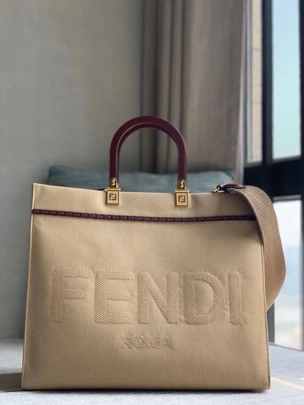 WF - Fendi Bags - 781